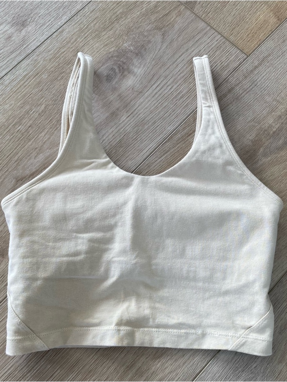 Indigo Luna Ananda Organic Cotton Top